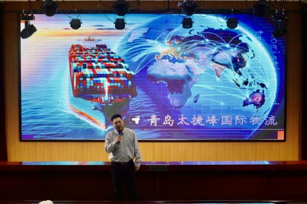 我为师生办实事｜精准就业指导护航，助力员工扬帆职场